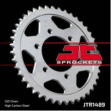 Звезда ведомая JTR1489.39